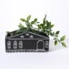 Abode Cement Planter