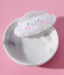 Baby Cloud Hair Claw