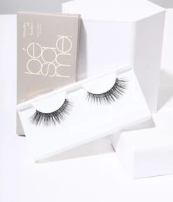 Besame 1960s Decade Lashes