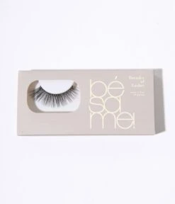 Besame 1960s Decade Lashes -New Dress Store besame 1960s decade lashes 355754