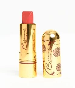 Besame Mary's Red Lipstick