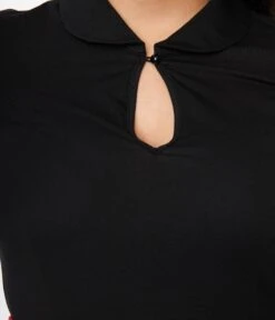 Black Keynote Top -New Dress Store black keynote top 583937