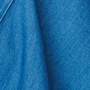 Blue Denim Scout Pinafore Flare Skirt 4 Blue Denim Scout Pinafore Flare Skirt - Image 4