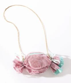 Bon Bon Voyage Candy Handbag -New Dress Store bon bon voyage candy handbag 131789
