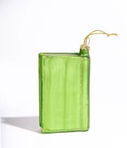 Book Worm Glass Ornament 5 Book Worm Glass Ornament -New Dress Store book worm glass ornament 927864