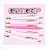 Cancer Pen Set