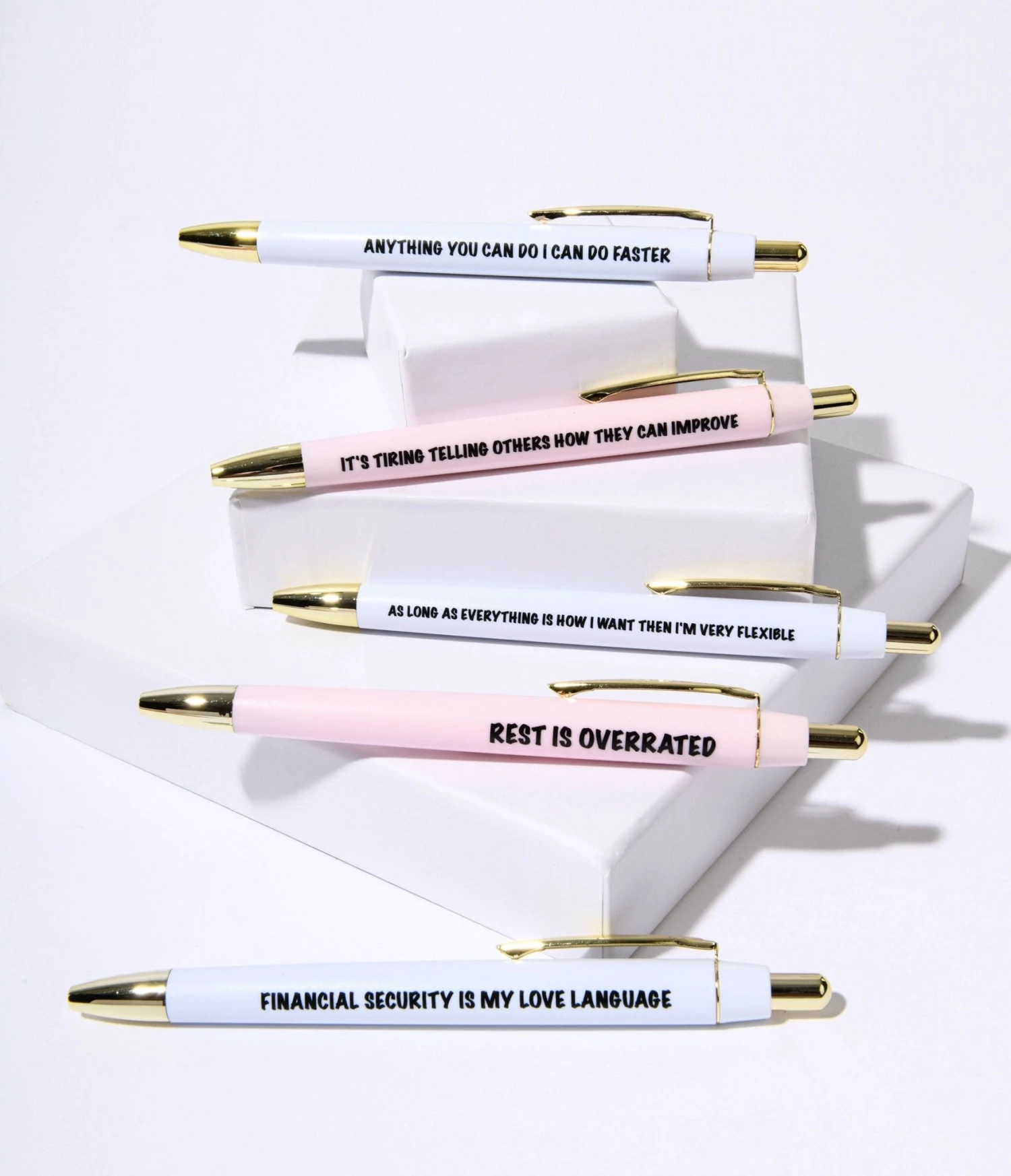 Capricorn Pen Set 2 Capricorn Pen Set - Image 2