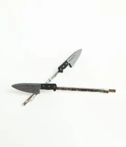 Chef's Knife Bobby Pins -New Dress Store chefs knife bobby pins 860093