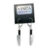 Chef's Knife Dangle Earrings
