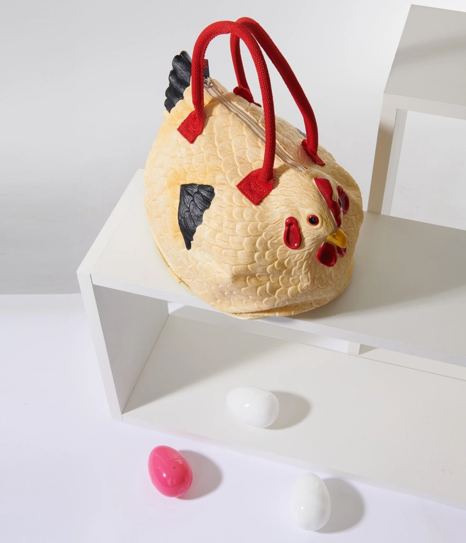 Chicken Handbag 1 Chicken Handbag