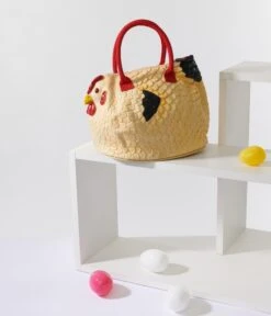 Chicken Handbag 6 Chicken Handbag -New Dress Store chicken handbag 529726