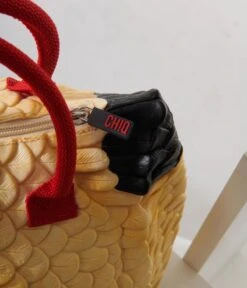 Chicken Handbag 7 Chicken Handbag -New Dress Store chicken handbag 702628