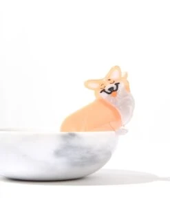 Corgi Acrylic Hair Claw 5 Corgi Acrylic Hair Claw -New Dress Store corgi acrylic hair claw 937706