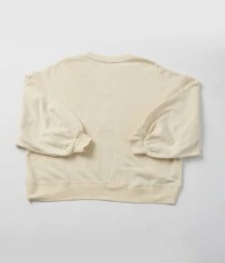 Cream Pumpkin Sequin Pullover Sweater -New Dress Store cream pumpkin sequin pullover sweater 740704