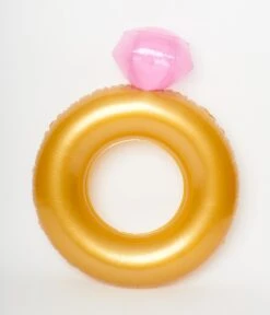 Diamond Ring Pool Float -New Dress Store diamond ring pool float 573228