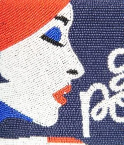 Girl Power Beaded Clutch 7 Girl Power Beaded Clutch -New Dress Store girl power beaded clutch 570682