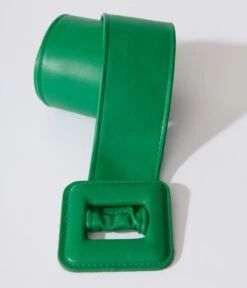 Green Square Belt -New Dress Store green square belt 305888