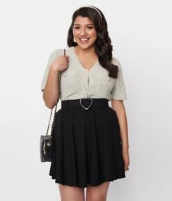 Grey Tweed Cardigan -New Dress Store grey tweed cardigan 276169