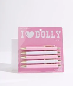 I Love The Queen Of Country Pen Set -New Dress Store i love the queen of country pen set 572918