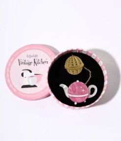 Infusion Of Energy Brooch