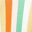 Kingdom & State Plus Size Multi Stripe One Piece Swimsuit 6 Kingdom & State Plus Size Multi Stripe One Piece Swimsuit - Image 6