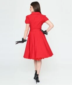 Lady In Red Monroe Swing Dress -New Dress Store lady in red monroe swing dress 420167