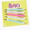 Leo Pen Set