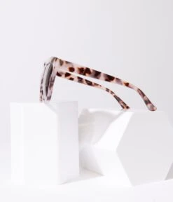 Leopard & Black Tint Wayfarer Sunglasses -New Dress Store leopard black tint wayfarer sunglasses 243770