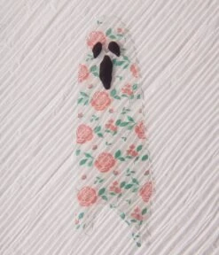 Little Black Bats Floral Ghoul Clear Bookmark 5 Little Black Bats Floral Ghoul Clear Bookmark -New Dress Store little black bats floral ghoul clear bookmark 243486