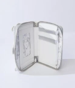 Loungefly Disney Cinderella Happily Ever After Zip Wallet -New Dress Store loungefly disney cinderella happily ever after zip wallet 930372