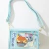 Loungefly Lady & The Tramp Book Convertible Backpack