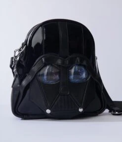 Loungefly Star Wars Darth Vader Figural Helmet Crossbody 7 Loungefly Star Wars Darth Vader Figural Helmet Crossbody -New Dress Store loungefly star wars darth vader figural helmet crossbody 128275
