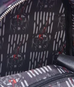 Loungefly Star Wars Darth Vader Figural Helmet Crossbody 6 Loungefly Star Wars Darth Vader Figural Helmet Crossbody -New Dress Store loungefly star wars darth vader figural helmet crossbody 934173