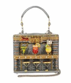 Mary Frances 5 O Clock Somewhere Handbag