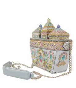 Mary Frances Castles In The Air Crossbody Bag -New Dress Store mary frances castles in the air crossbody bag 689885