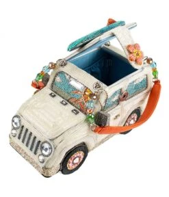 Mary Frances Day Trip Car Handbag -New Dress Store mary frances day trip car handbag 722228