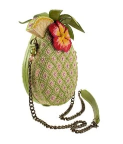 Mary Frances Pineapple Island Crossbody Bag 7 Mary Frances Pineapple Island Crossbody Bag -New Dress Store mary frances pineapple island crossbody bag 835149