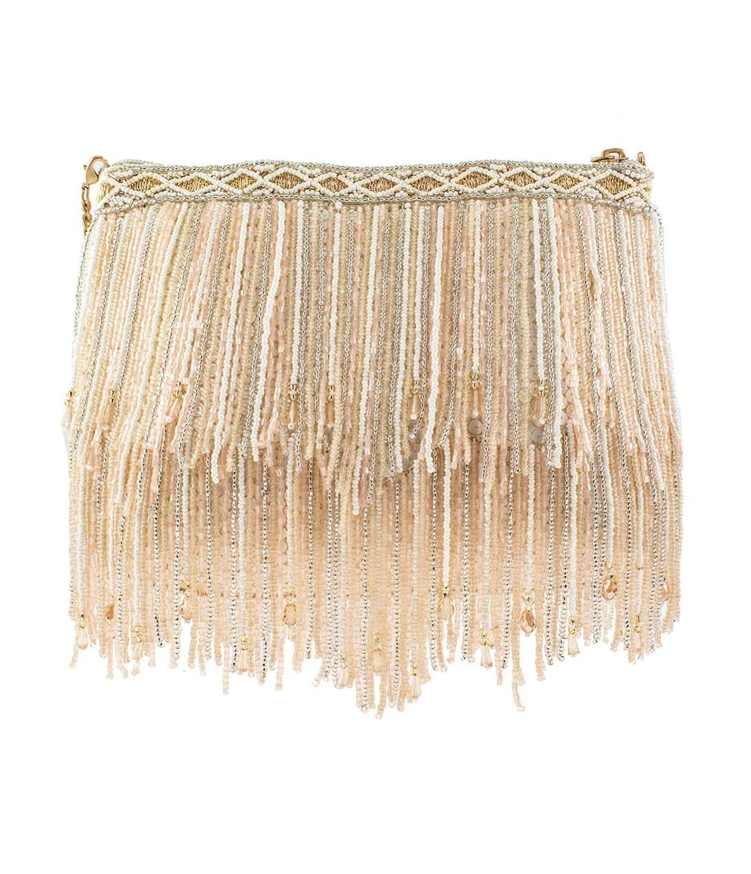 Mary Frances Sugar Coated Crossbody Bag 2 Mary Frances Sugar Coated Crossbody Bag - Image 2