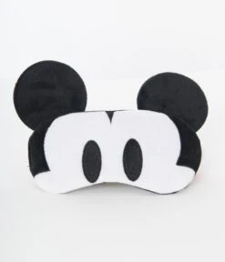Mickey Mouse Sleep Mask