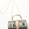 Money Maker Handbag