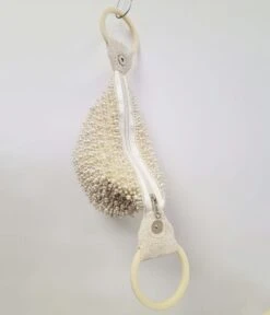 Mother Of Pearls Wristlet -New Dress Store mother of pearls wristlet 682209