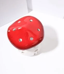 Mushroom Luminary 5 Mushroom Luminary -New Dress Store mushroom luminary 680510