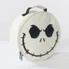 Bioworld Nightmare Before Christmas Glow In The Dark Jack Lunch Tote