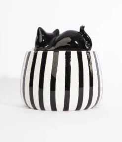 Peek A Boo Kitty Planter -New Dress Store peek a boo kitty planter 307396