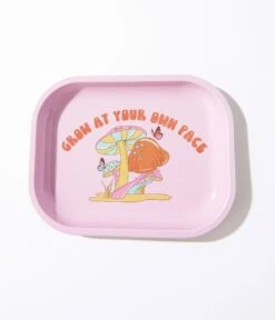 Pink Grow At Your Own Pace Tray -New Dress Store pink grow at your own pace tray 878194