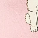 Pink Strawberry Fields Forever Sweater 4 Pink Strawberry Fields Forever Sweater - Image 4