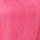 Pink Tulle Ruffle Sleeve Top 4 Pink Tulle Ruffle Sleeve Top - Image 4