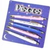 Pisces Pen Set