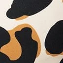 Plus Size Leopard Print Belted Swim Bottom 6 Plus Size Leopard Print Belted Swim Bottom - Image 6