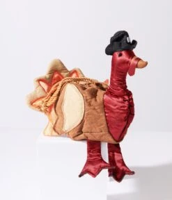 Rasta Imposta Turkey Handbag